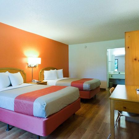 Motel 6-Frederick, MD - Fort Detrick Eksteriør billede