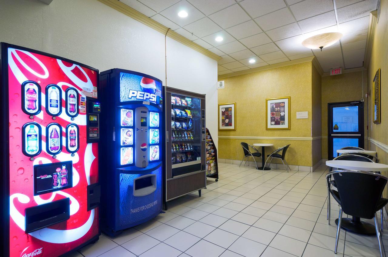 Motel 6-Frederick, MD - Fort Detrick Eksteriør billede