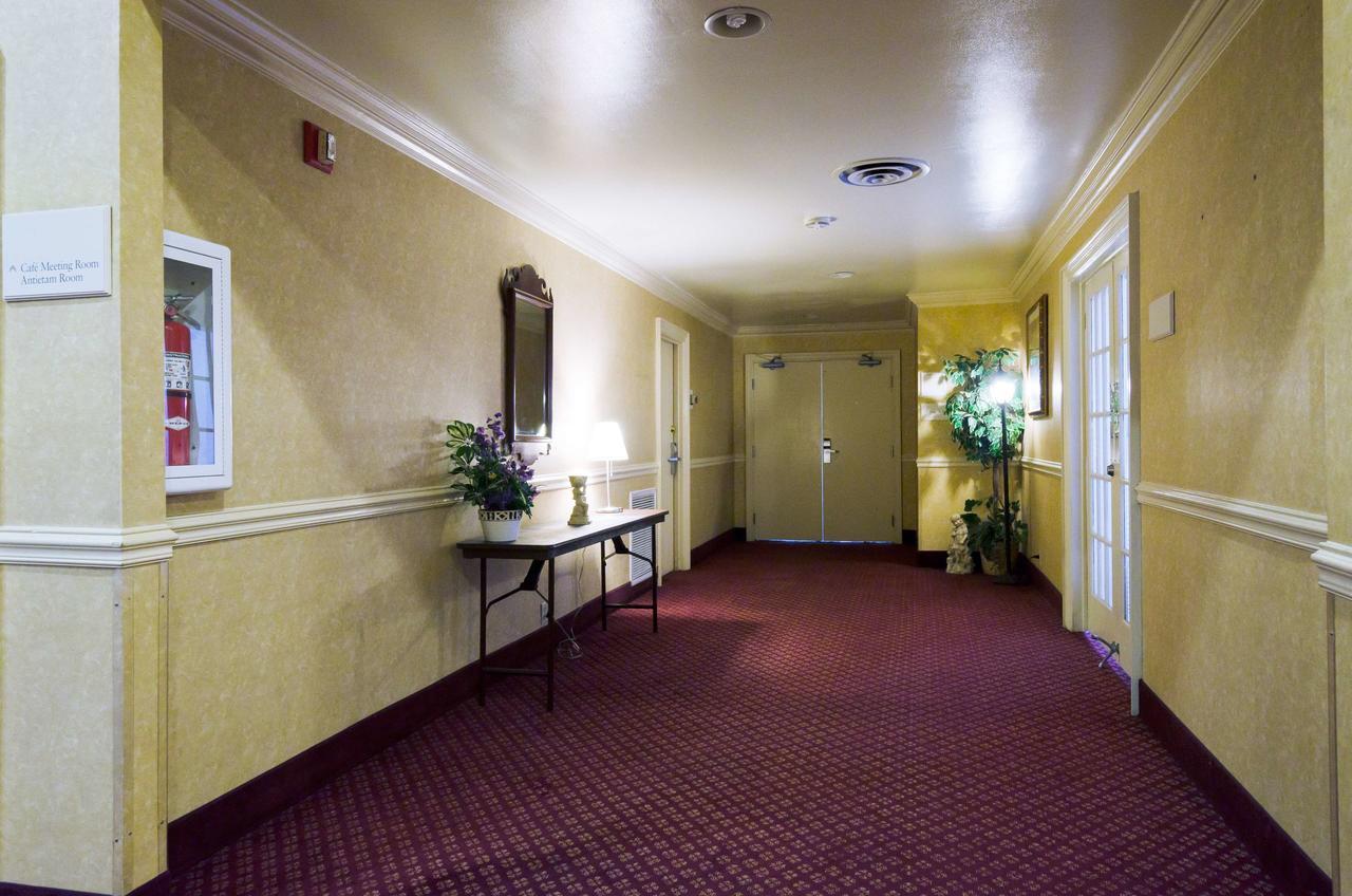 Motel 6-Frederick, MD - Fort Detrick Eksteriør billede