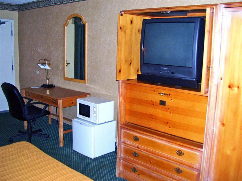 Motel 6-Frederick, MD - Fort Detrick Værelse billede